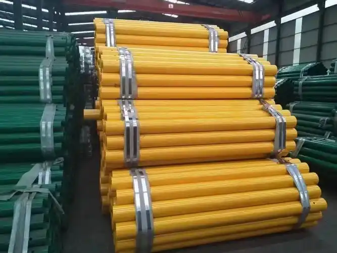 措美县防撞波形护栏乡村公路波形护栏 - 推荐